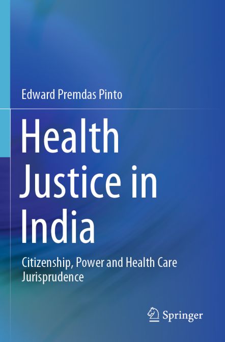 Health Justice in India