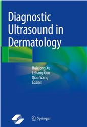 Cover Diagnostic Ultrasound in Dermatology