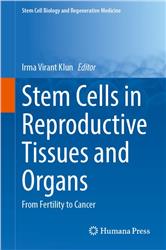 Cover Stem Cells in Reproductive Tissues and Organs