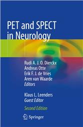 Cover PET and SPECT in Neurology