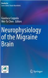 Cover Neurophysiology of the Migraine Brain