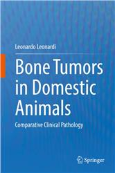Cover Bone Tumors in Domestic Animals