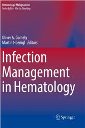 Cover Infection Management in Hematology