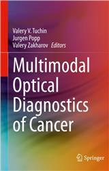 Cover Multimodal Optical Diagnostics of Cancer