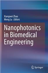 Cover Nanophotonics in Biomedical Engineering