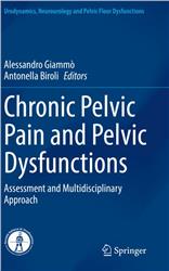 Cover Chronic Pelvic Pain and Pelvic Dysfunctions