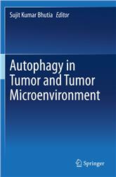 Cover Autophagy in tumor and tumor microenvironment
