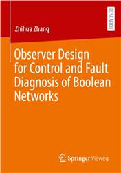 Cover Observer design for control and fault diagnosis of Boolean networks