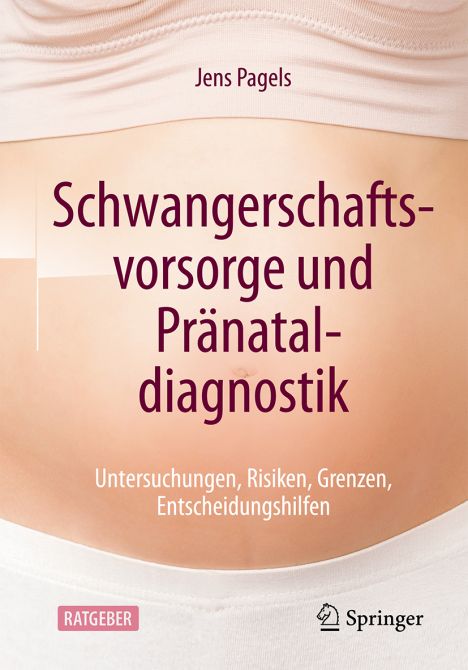 Schwangerschaftsvorsorge und Pränataldiagnostik