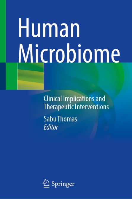 Human Microbiome