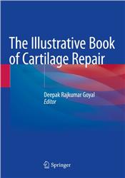 Cover The Illustrative Book of Cartilage Repair