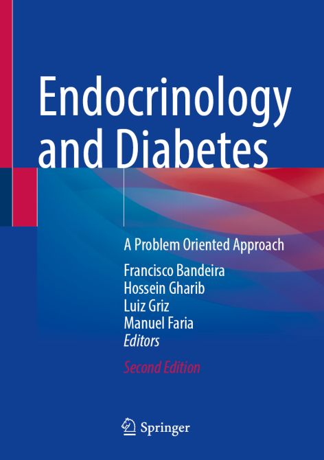 Endocrinology and Diabetes