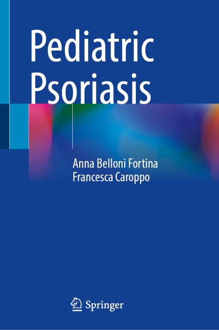 Pediatric Psoriasis