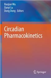 Cover Circadian Pharmacokinetics