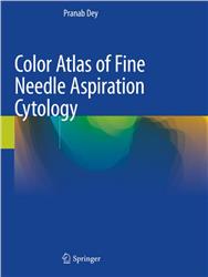 Cover Color Atlas of Fine Needle Aspiration Cytology