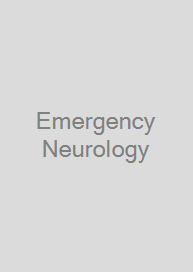 Emergency Neurology