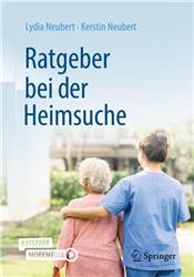 Cover Ratgeber bei der Heimsuche