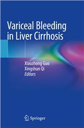 Cover Variceal Bleeding in Liver Cirrhosis