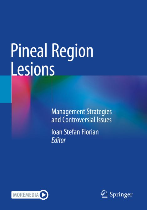Pineal Region Lesions