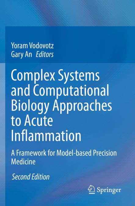 Complex Systems and Computational Biology Approaches to Acute Inflammation