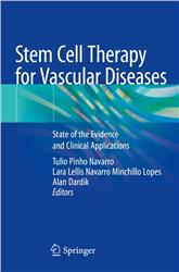 Cover Stem Cell Therapy for Vascular Diseases