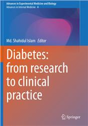 Cover Diabetes: from Research to Clinical Practice