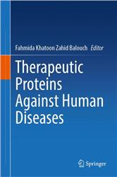 Cover Therapeutic Proteins Against Human Diseases