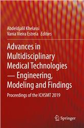 Cover Advances in Multidisciplinary Medical Technologies Engineering, Modeling and Findings