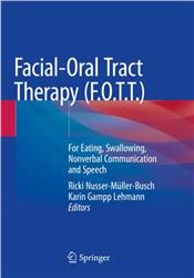 Cover Facial-Oral Tract Therapy (F.O.T.T.)