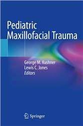 Cover Pediatric Maxillofacial Trauma