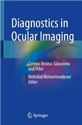 Cover Diagnostics in Ocular Imaging