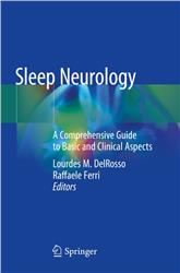 Cover Sleep Neurology