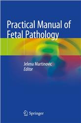 Cover Practical Manual of Fetal Pathology