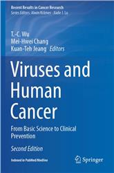 Cover Viruses and Human Cancer
