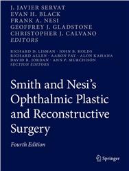 Cover Smith and Nesi’s Ophthalmic Plastic and Reconstructive Surgery