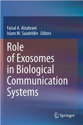 Cover Role of Exosomes in Biological Communication Systems