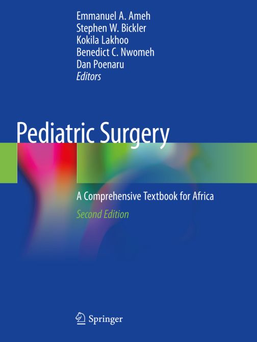 Pediatric Surgery