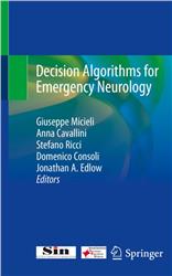 Cover Decision Algorithms for Emergency Neurology