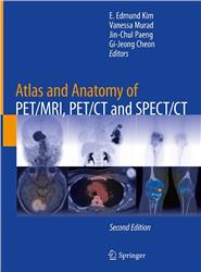 Cover Atlas and Anatomy of PET/MRI, PET/CT and SPECT/CT