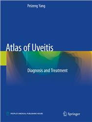 Cover Atlas of Uveitis