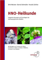 Cover HNO-Heilkunde