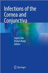 Cover Infections of the Cornea and Conjunctiva