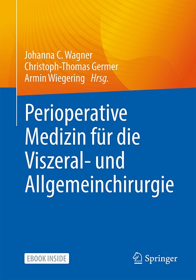 Perioperative Medizin für Viszeral- und Allgemeinchirurgen