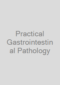 Cover Practical Gastrointestinal Pathology