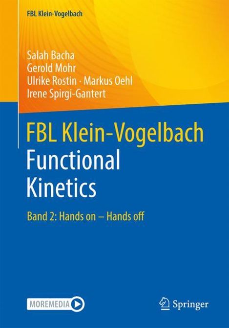 FBL Klein Vogelbach Functional Kinetics