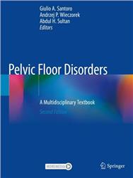 Cover Pelvic Floor Disorders