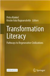 Cover Transformation Literacy