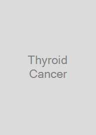 Cover Thyroid Cancer