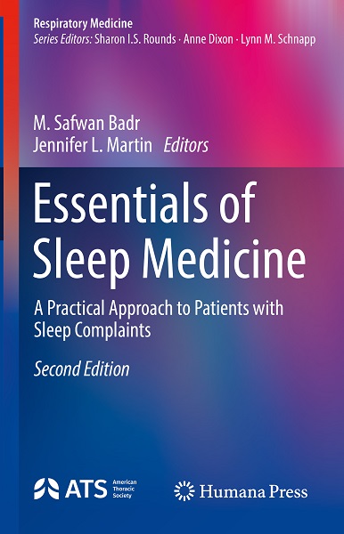 Essentials of Sleep Medicine