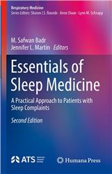 Cover Essentials of Sleep Medicine